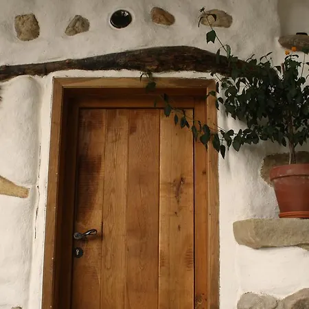 Holiday home Handmade Natural Forest *